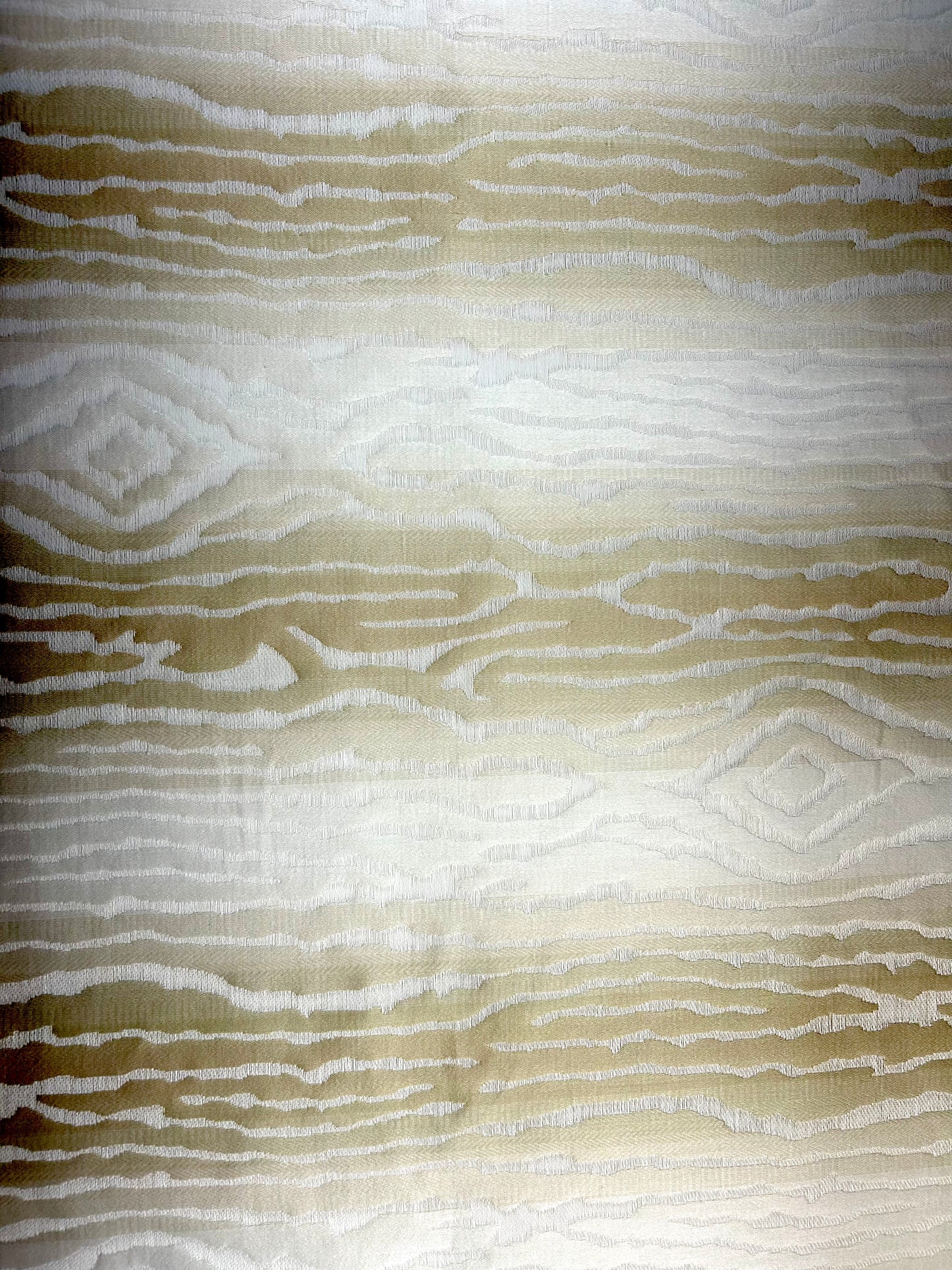 Thibaut Traduzione Fabric – Cream