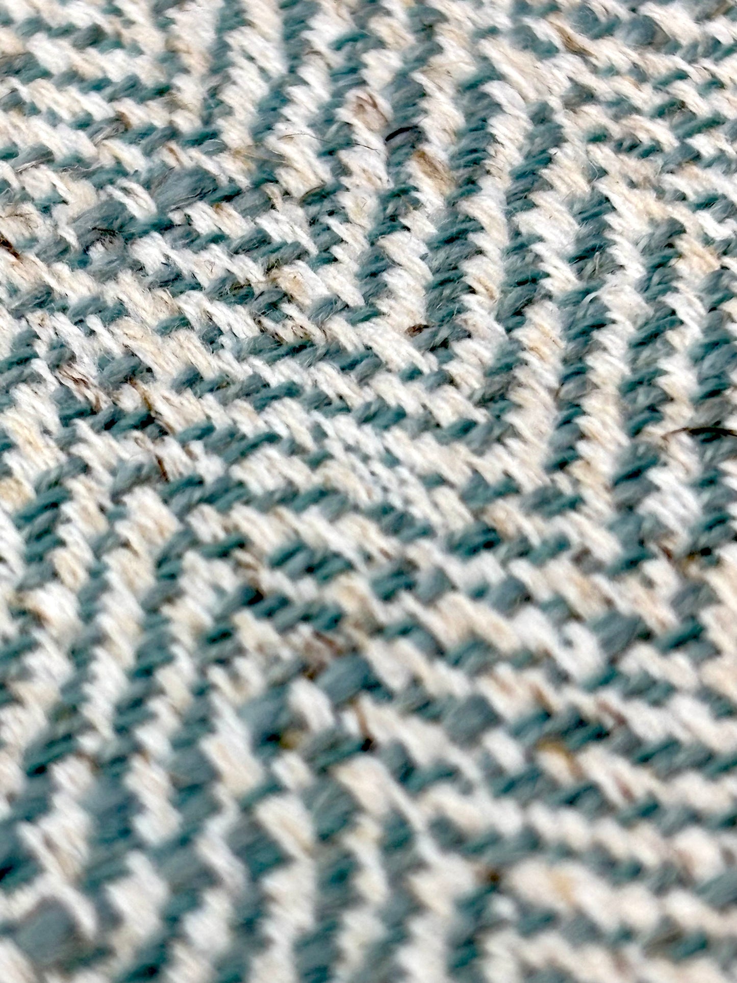 Holland & Sherry Savile Row Windsor Tweed - Evelyn