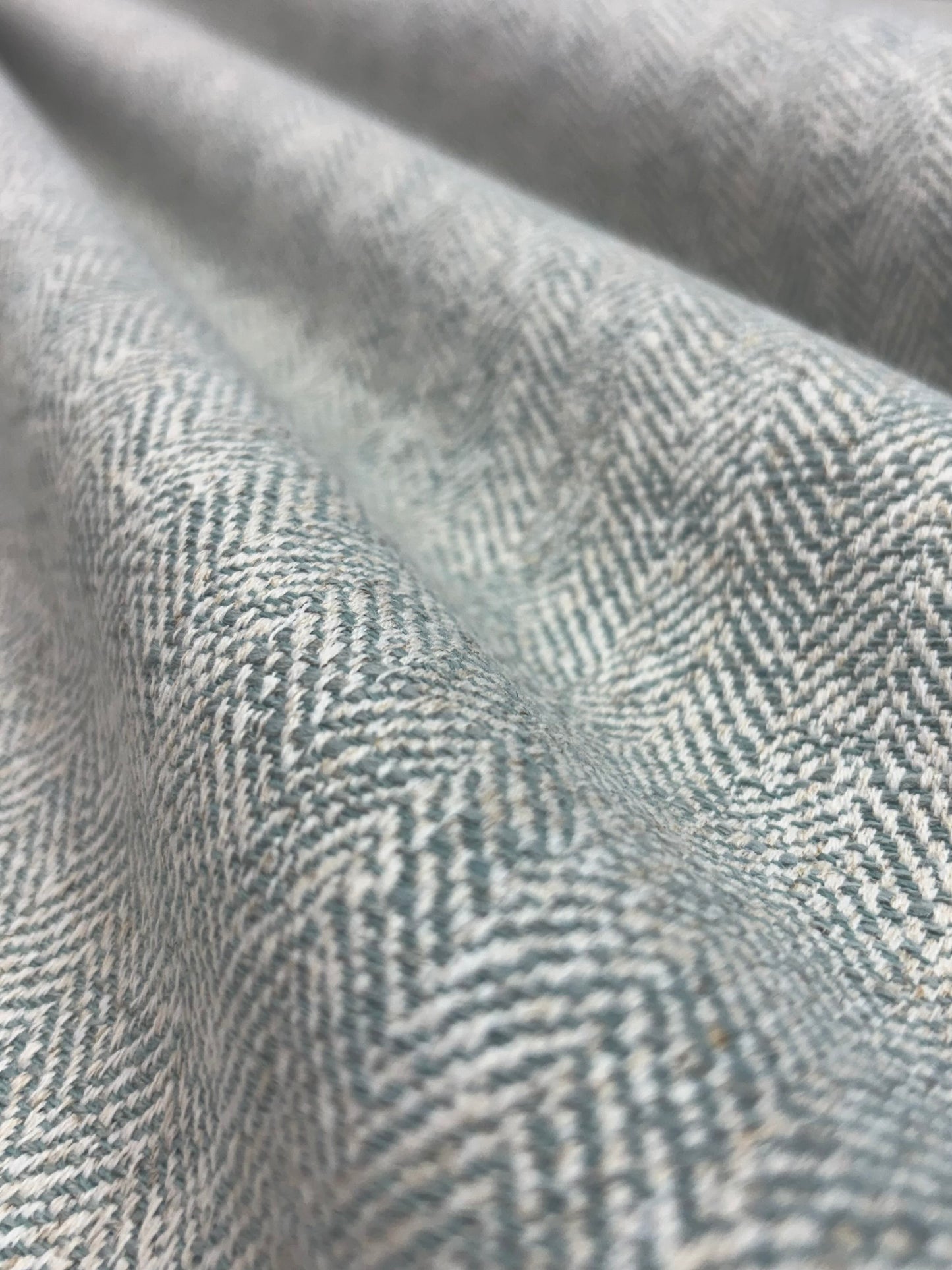 Holland & Sherry Savile Row Windsor Tweed - Evelyn