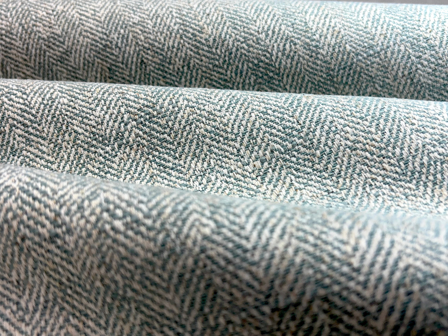 Holland & Sherry Savile Row Windsor Tweed - Evelyn