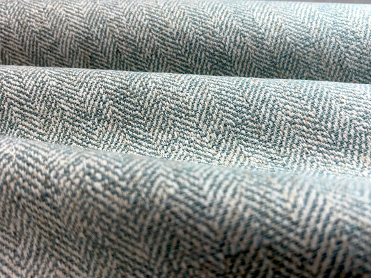 Holland & Sherry Savile Row Windsor Tweed - Evelyn