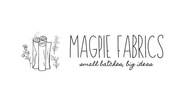 Magpie Fabrics