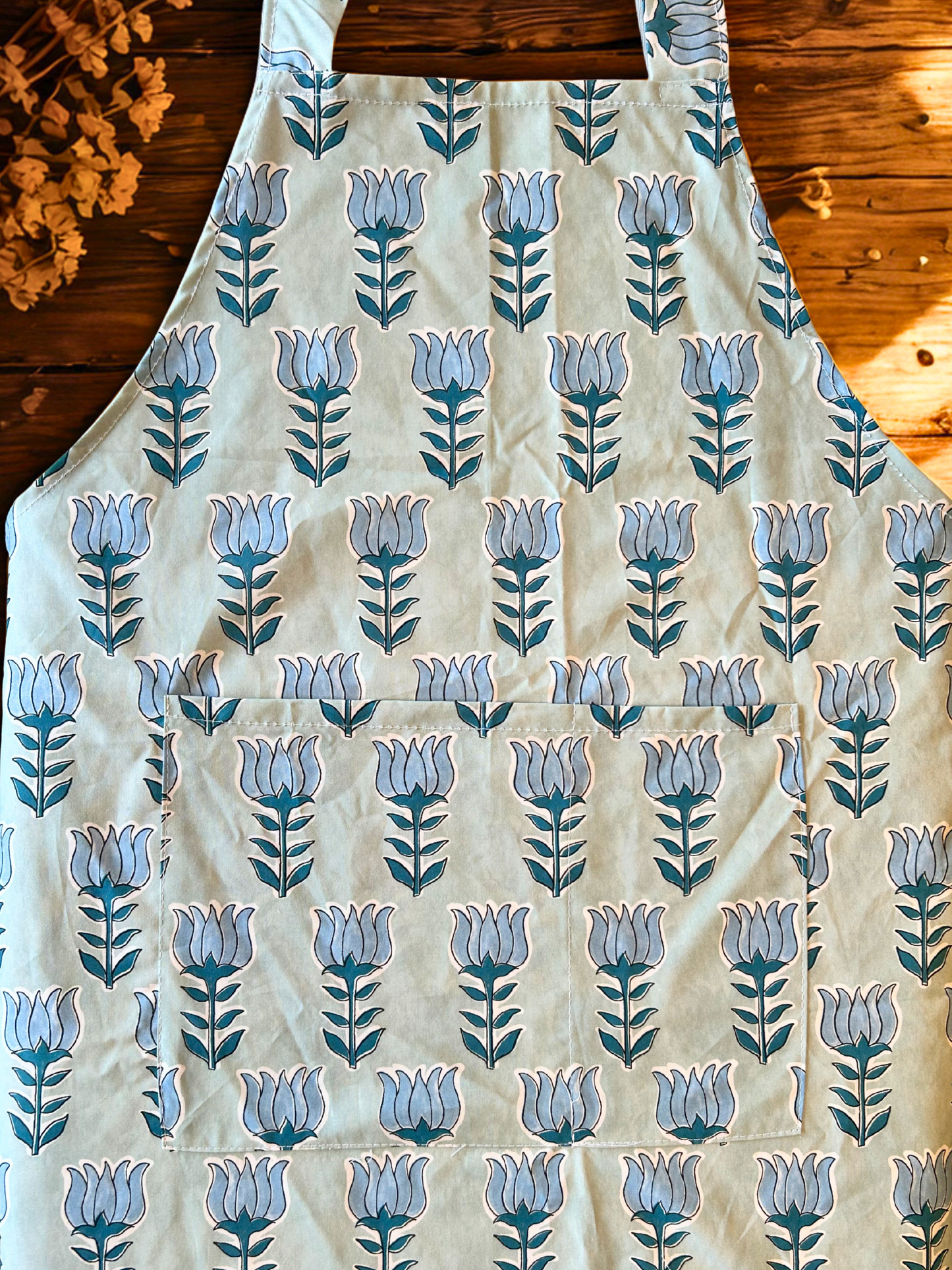 Apron - Schumacher Mia Tulip