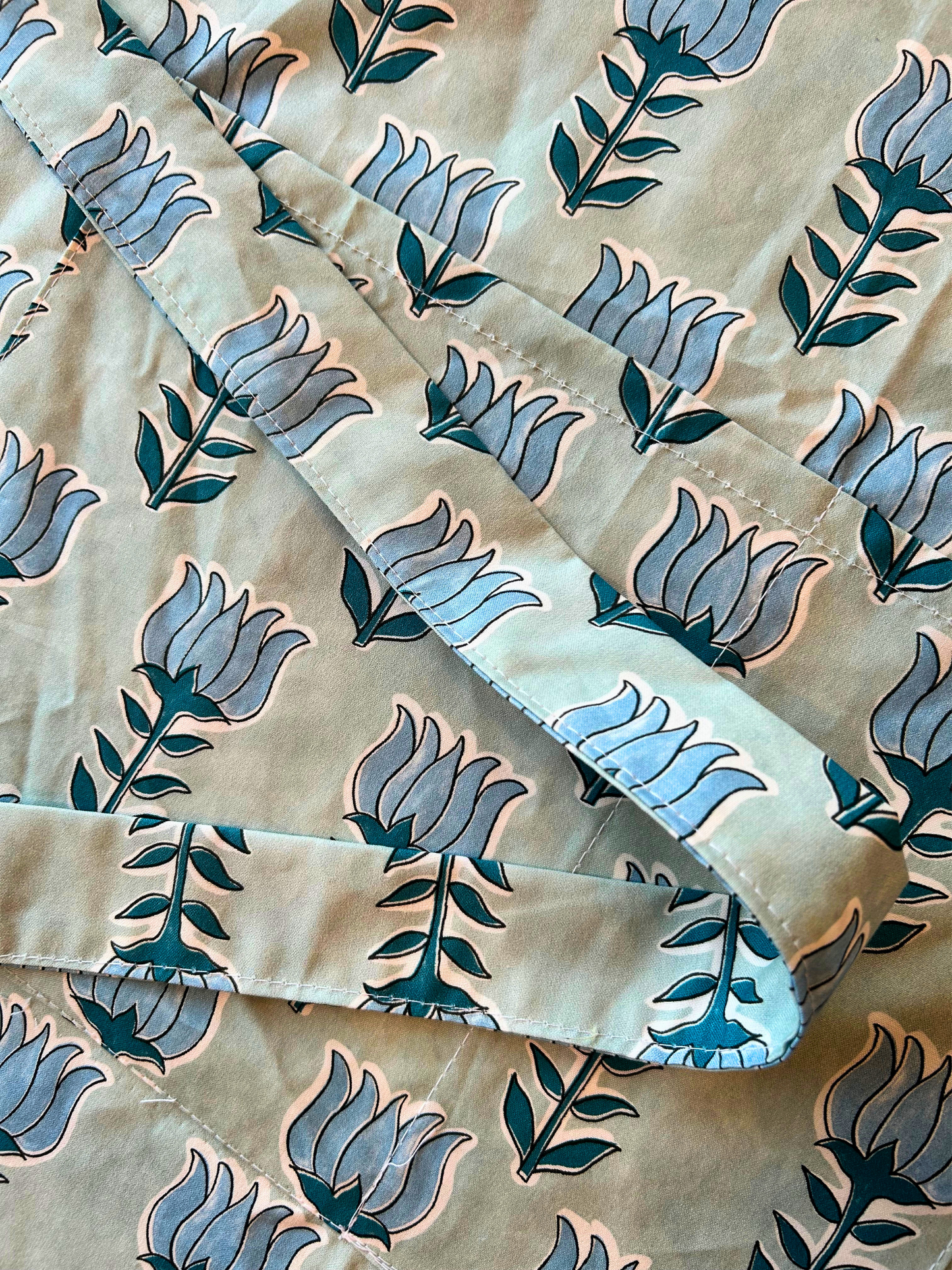 Apron - Schumacher Mia Tulip