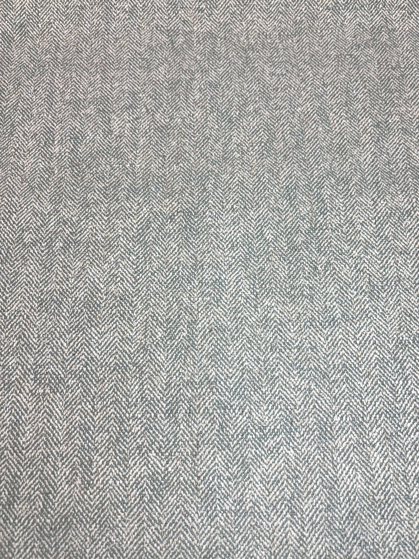 Holland & Sherry Savile Row Windsor Tweed - Evelyn